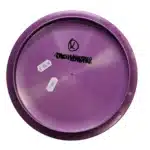 Discraft Big Z Zombee - Image 2