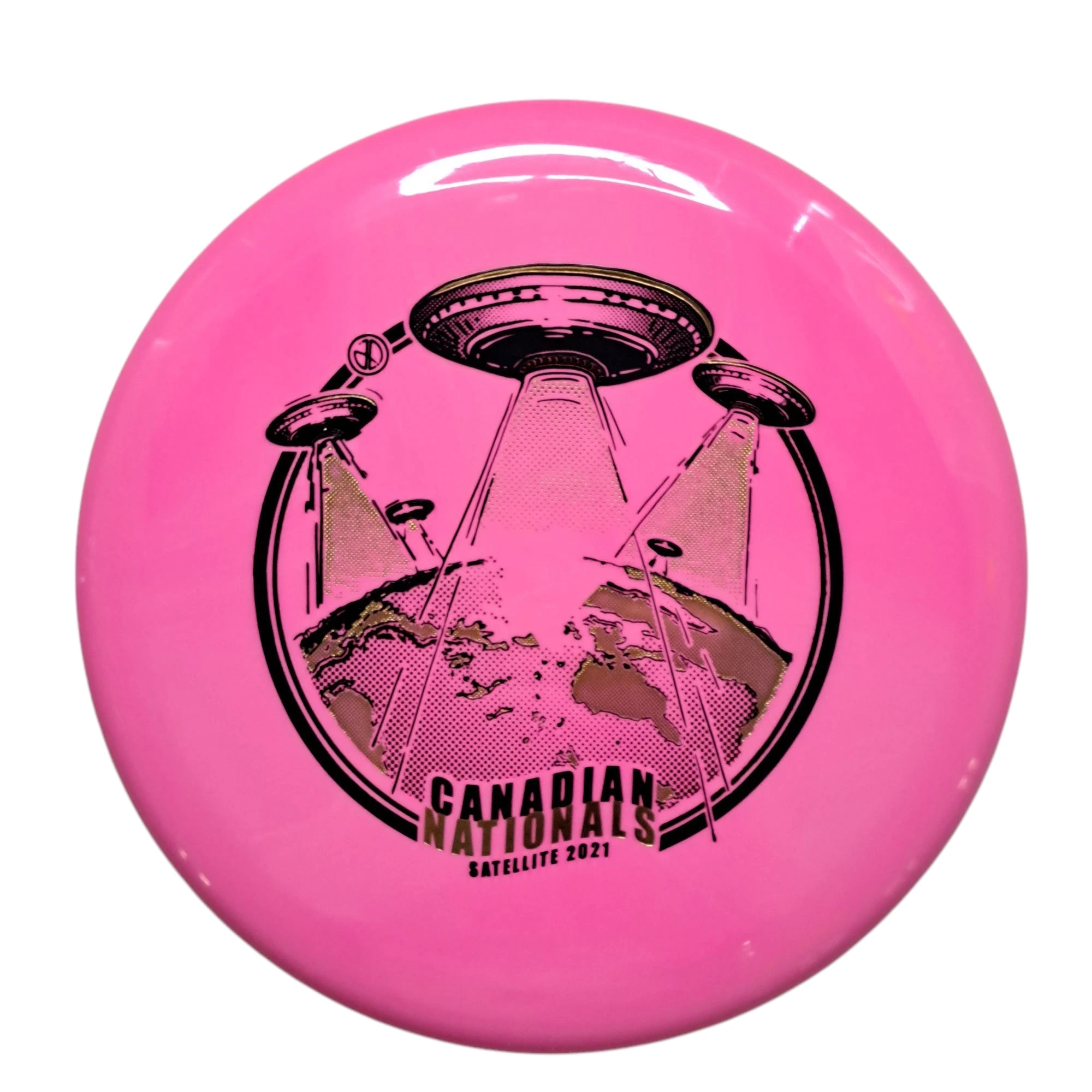 canada_link (3) Discmania Lux Link - Canadian Nationals Satellite 2021 - Image 1