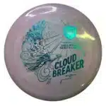 Discmania Eagle McMahon Signature Series Special Blend S-Line DD3 Cloudbreaker