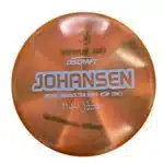 Discraft Z Comet - Michael Johansen Tour Series