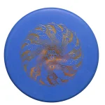 Discmania Hard Exo Tactic - Eagle McMahon Crush Boys Special