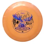 Prodigy 500 Glimmer D2 - Kristian Kuoksa Signature Series - Image 4