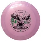 Prodigy 500 Glimmer D2 - Kristian Kuoksa Signature Series - Image 3