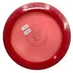 Discmania Metalflake DD2 - Shield Stamp - Image 2