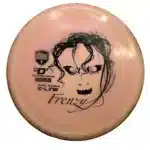 Discmania S-Line DD2 - Frenzy