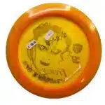 Discmania C-line DD2 - Frenzy - Bild 2