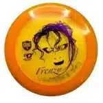 Discmania C-line DD2 - Frenzy