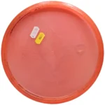 Discmania Color Glow C-Line P3X - Iron Stone - Image 3