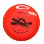 Dynamic Discs Lucid Sheriff