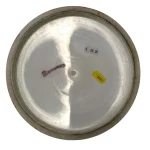 Dynamic Discs Fuzion Truth - Eric McCabe 2010 World Champion - Image 3