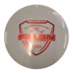 Dynamic Discs Fuzion Felon