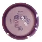 Kastaplast K1 Grym X Double Stamp - Bild 2