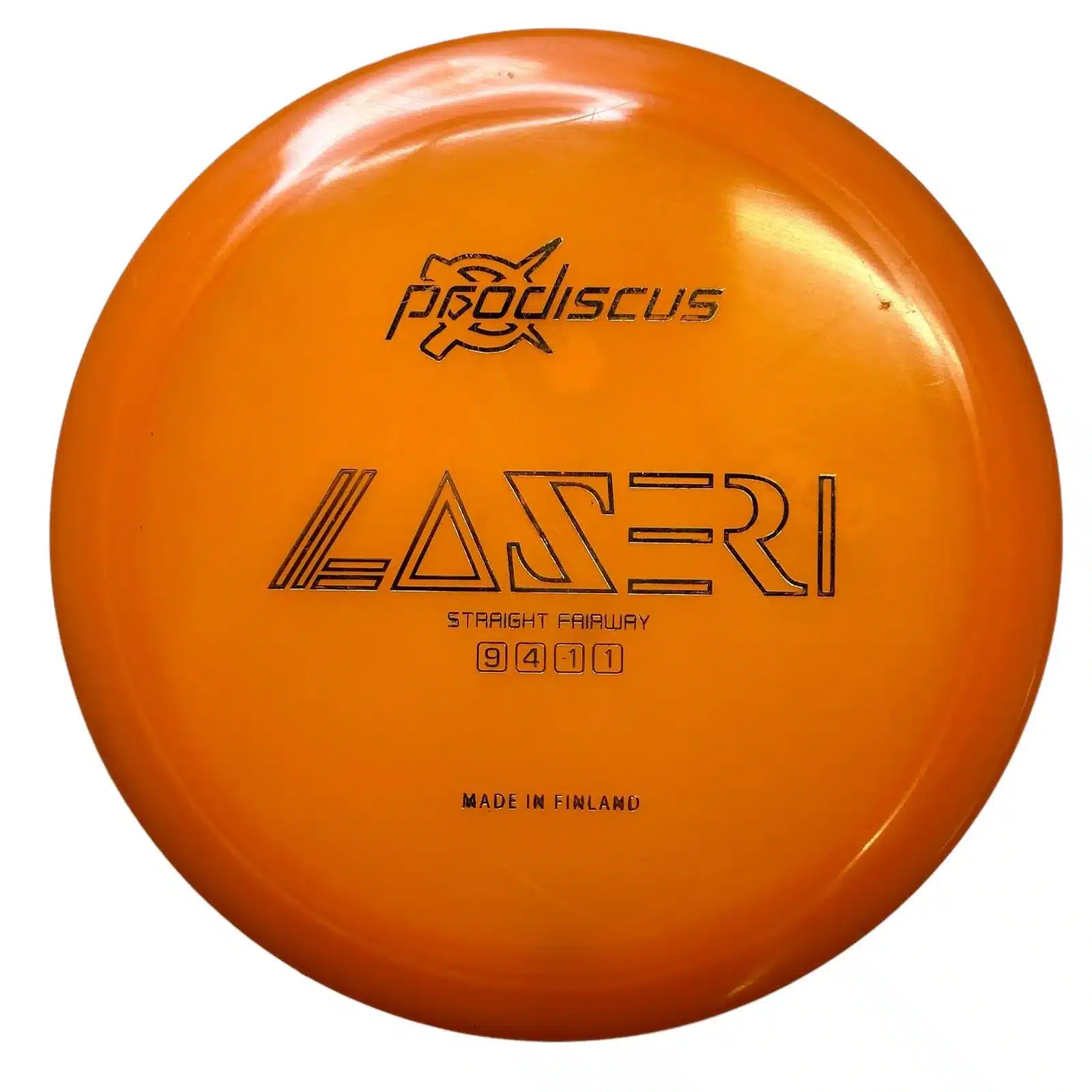 laseri (2) Prodiscus Premium Laseri - Image 1