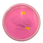 Latitude 64 Orbit Ice Compass - Linus Carlsson Signature - Bild 3