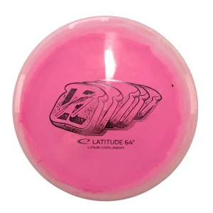 linus carlson signature orbit ice compass 177