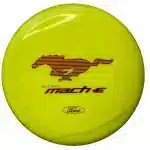 Discmania Lux Link Mustang Mach-e