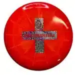 Discmania Lux Link - X-Out