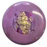 Prodigy Disc Spectrum 500 M4 - Isaac Robinson Signature Series
