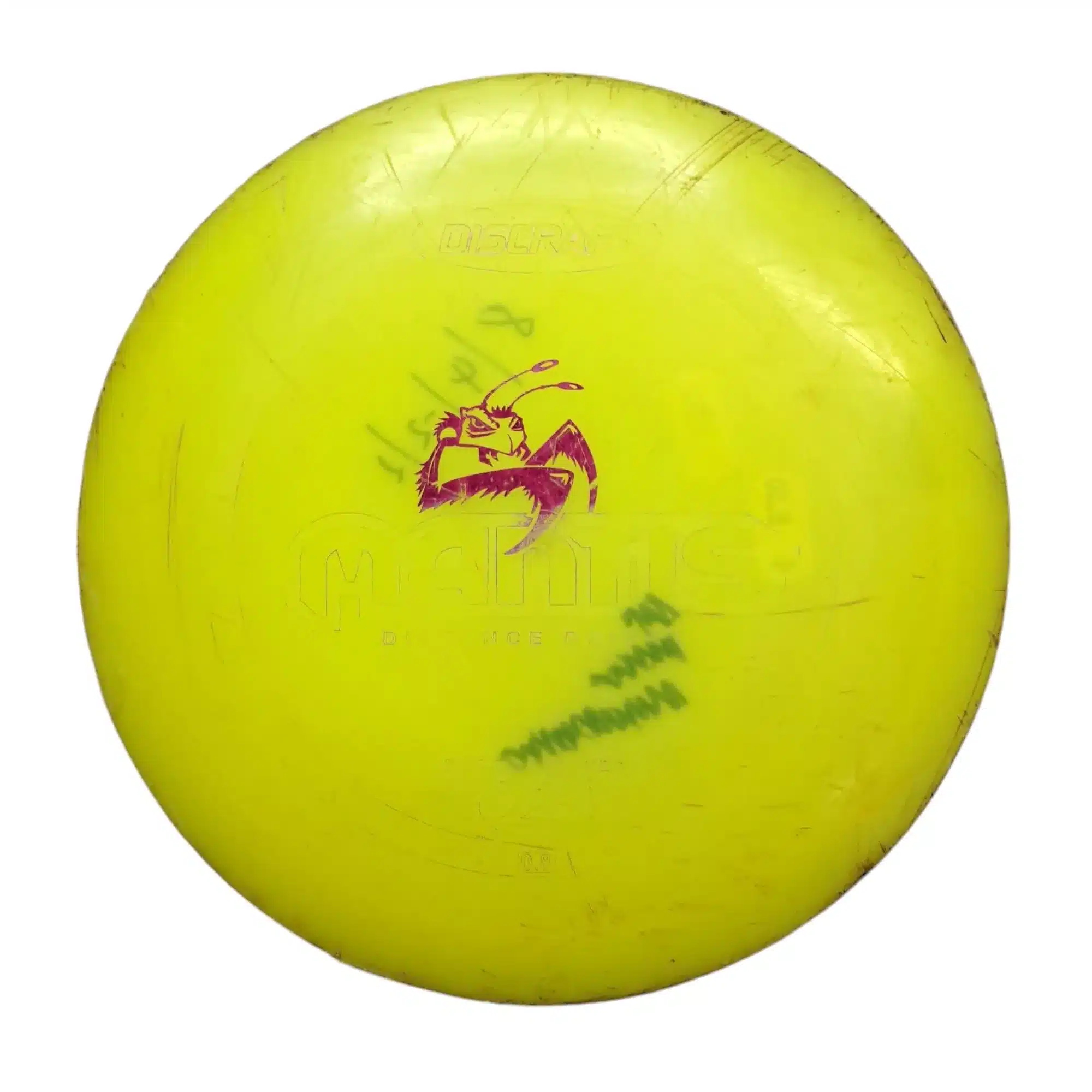 mantis (2) Discraft Z Line Mantis - Image 1