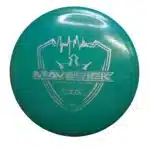 Dynamic Discs Fuzion X Maverick Zach Melton Team Series