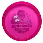 Discmania C-Line MD1 Fifteen Years Anniversary - Image 2