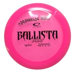 Latitude 64 Opto Ballista Pro