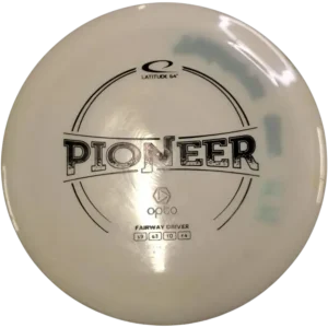 opto pioneer 173