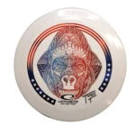 Latitude 64 Gold Pioneer - Tristan Tanner Team Series