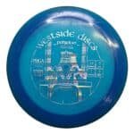 Westside Discs Vip Pohjolan Isäntä