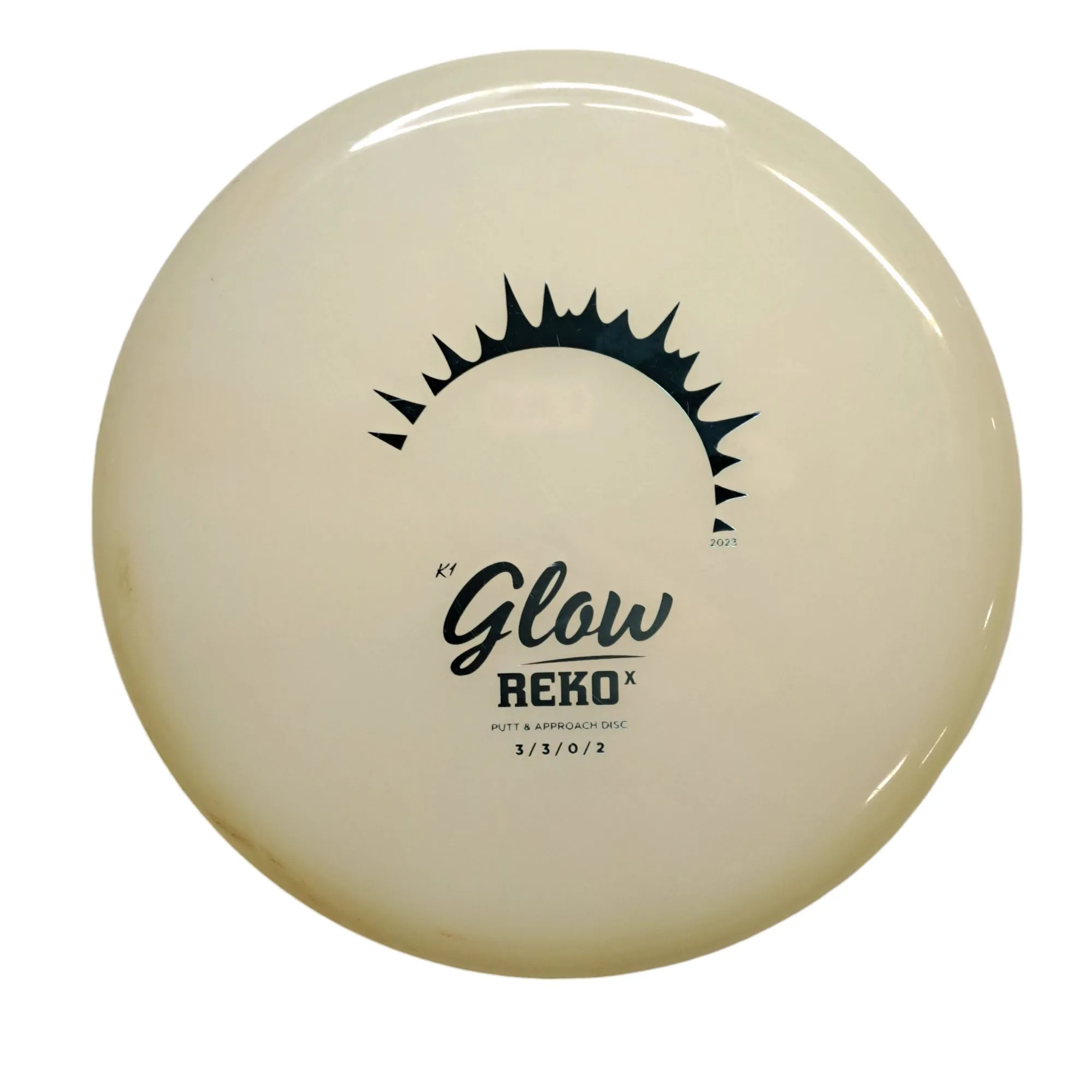 reko x (3) Kastaplast K1 Glow Reko X - Bild 1