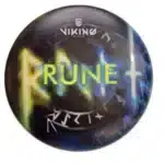 Viking Discs Warpaint Rune