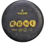 Viking Discs Ground Rune