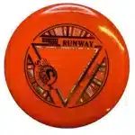 Streamline Discs Neutron Runway