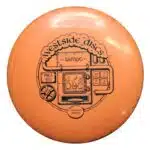 Westside Discs Tournament Sampo