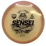 Discmania Active Premium Sensei