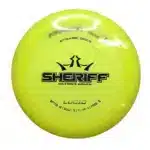 Dynamic Discs Lucid Sheriff