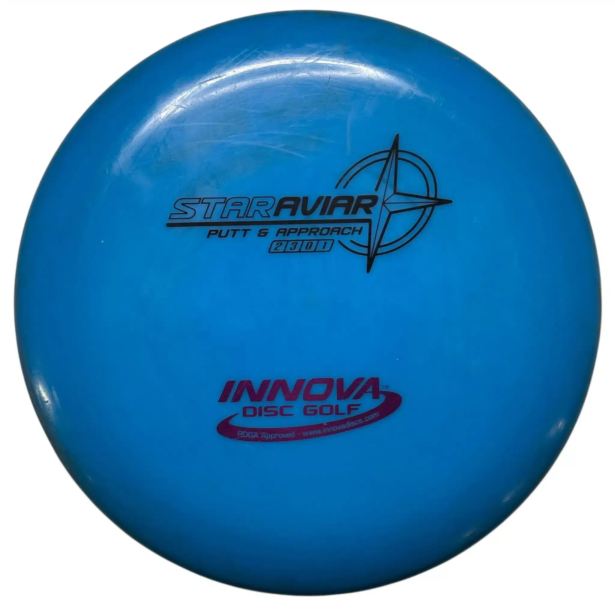 star aviar (2) Innova Star Aviar - Bild 1