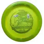Innova Champion Teebird3 - Ricky Wysocki 2x World Champion - Image 2
