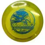 Innova Champion Teebird3 - Ricky Wysocki 2x World Champion