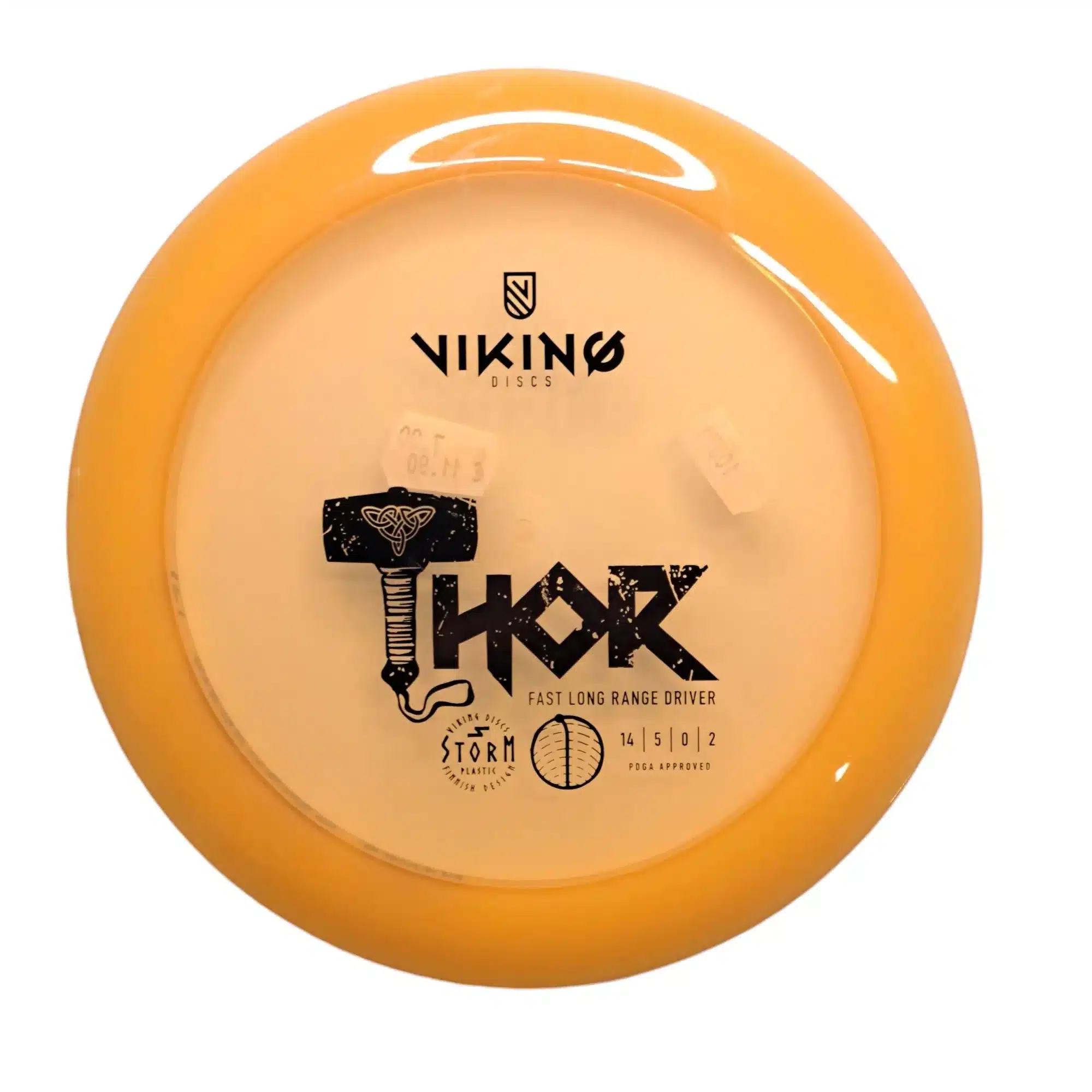 thor (3) Viking Discs Storm Thor - Image 1