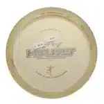 Dynamic Discs Fuzion Truth Eric McCabe - Image 2