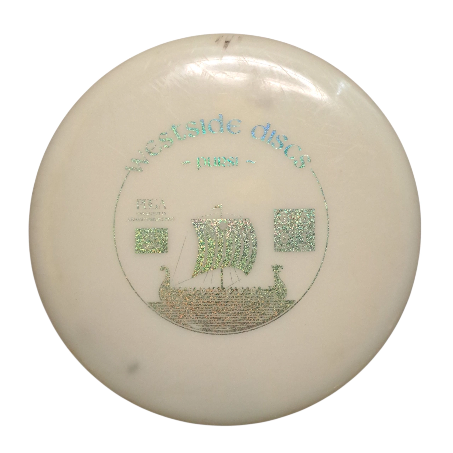 vip pursi 175 Westside Discs VIP Pursi - Image 1