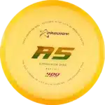 Prodigy Disc 400 A5