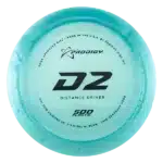 Prodigy Disc 500 D2