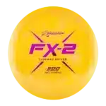Prodigy Disc 500 FX-2