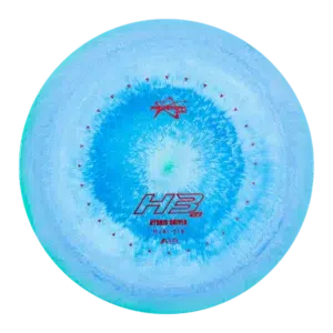 PRODIGY DISC 0010 AIR Spectrum H3 600x