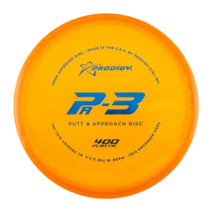 PRODIGY DISC 400 ORANGE FIRE ORANGE 600x