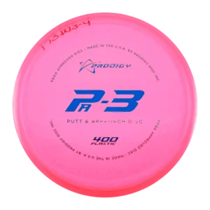 PRODIGY DISC 400 PA 3 pink b2fde7bc 5256 4a7e b8e2 f96d022361fc 600x