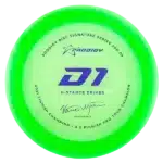 Prodigy Disc 400 D1 Väinö Mäkelä