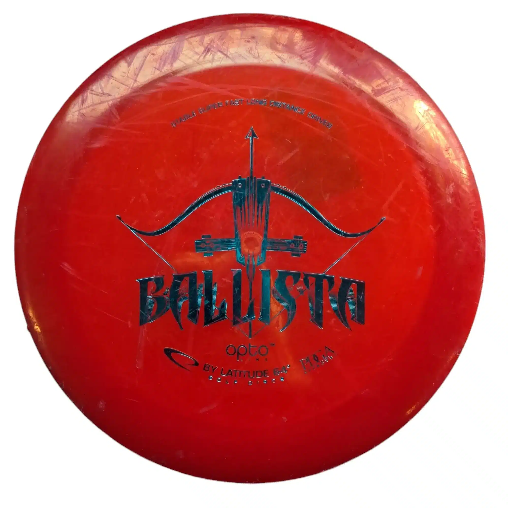 ballista (2)_1 Latitude 64 Opto Ballista - Image 1